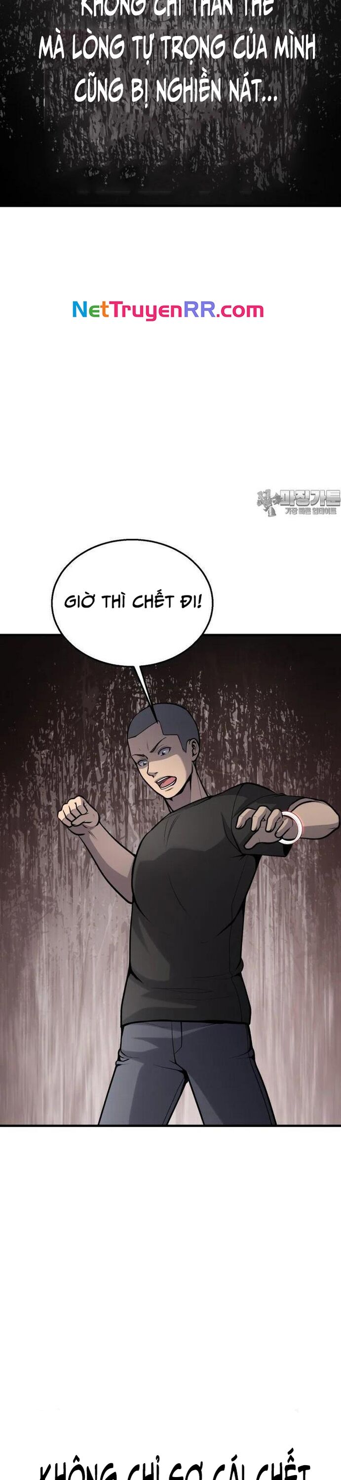 Không Khoan Nhượng Chương 44 Ảnh 17
