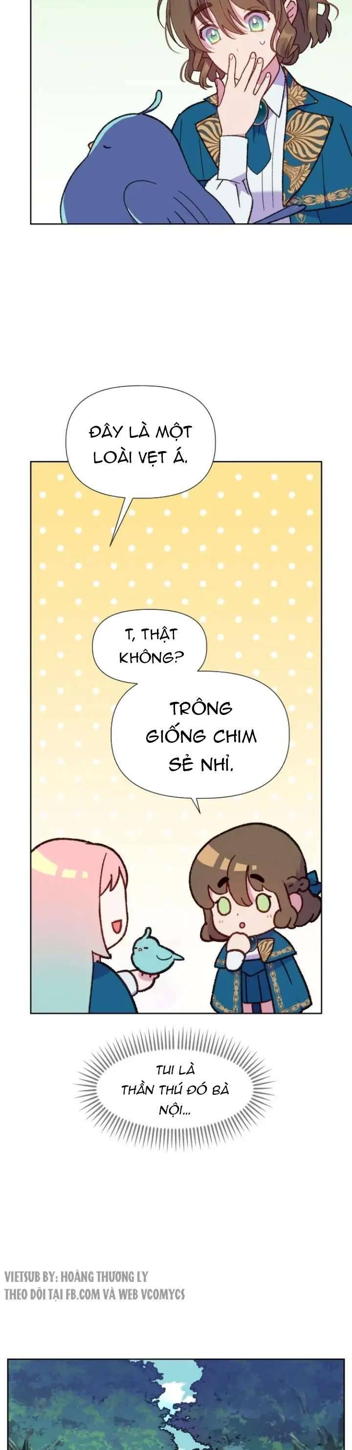 Pháp Sư Hiện Kim Trong Trò Chơi Lỗi Chương 10 Ảnh 26