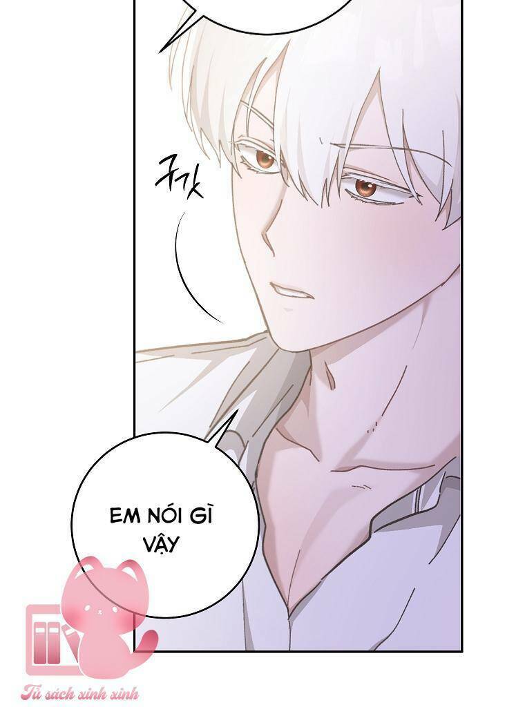 Chỉ Cần Nắm Tay Em Chương 32 Ảnh 32