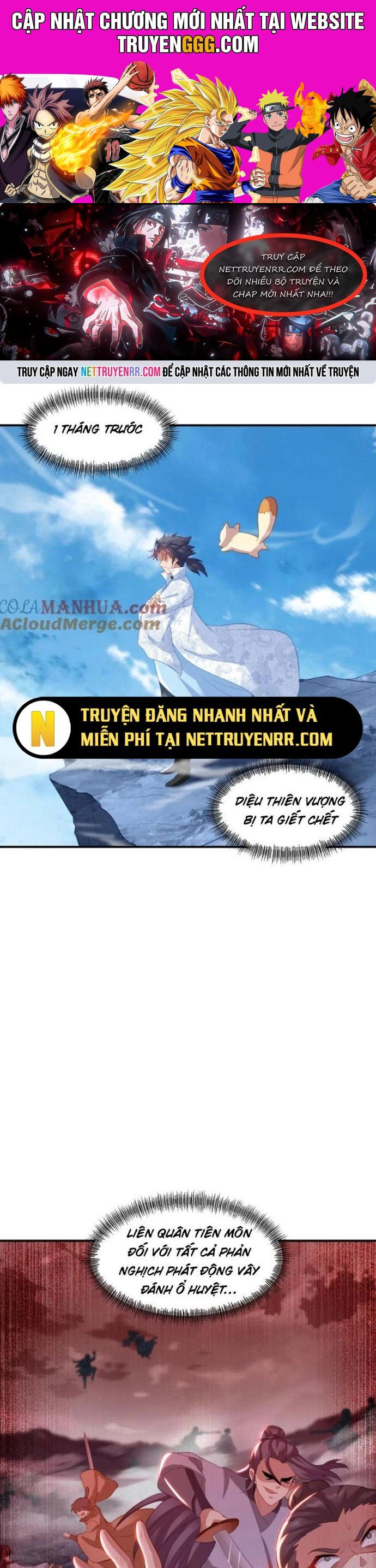 Bắt Đầu Quật Khởi Từ Làm Lô Đỉnh Chương 95 Ảnh 2