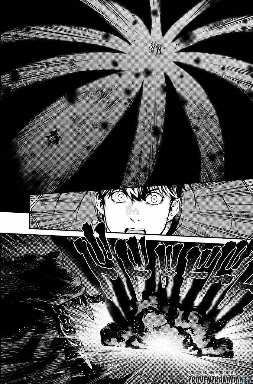 Kekkon Yubiwa Monogatari Chương 67 Ảnh 11