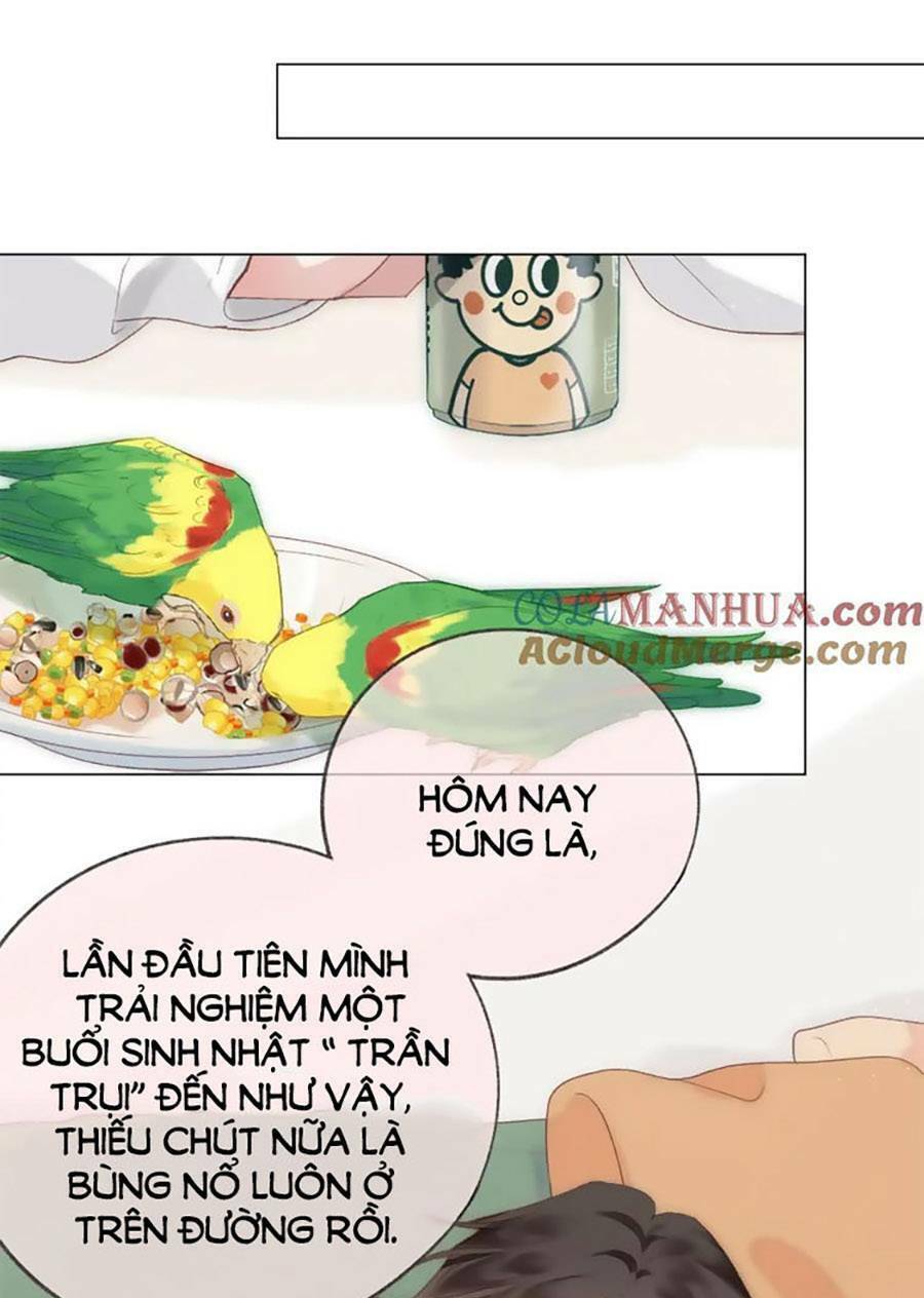 Sao Giờ, Đẩy Thuyền Tới Muốn Yêu Chương 76 Ảnh 8
