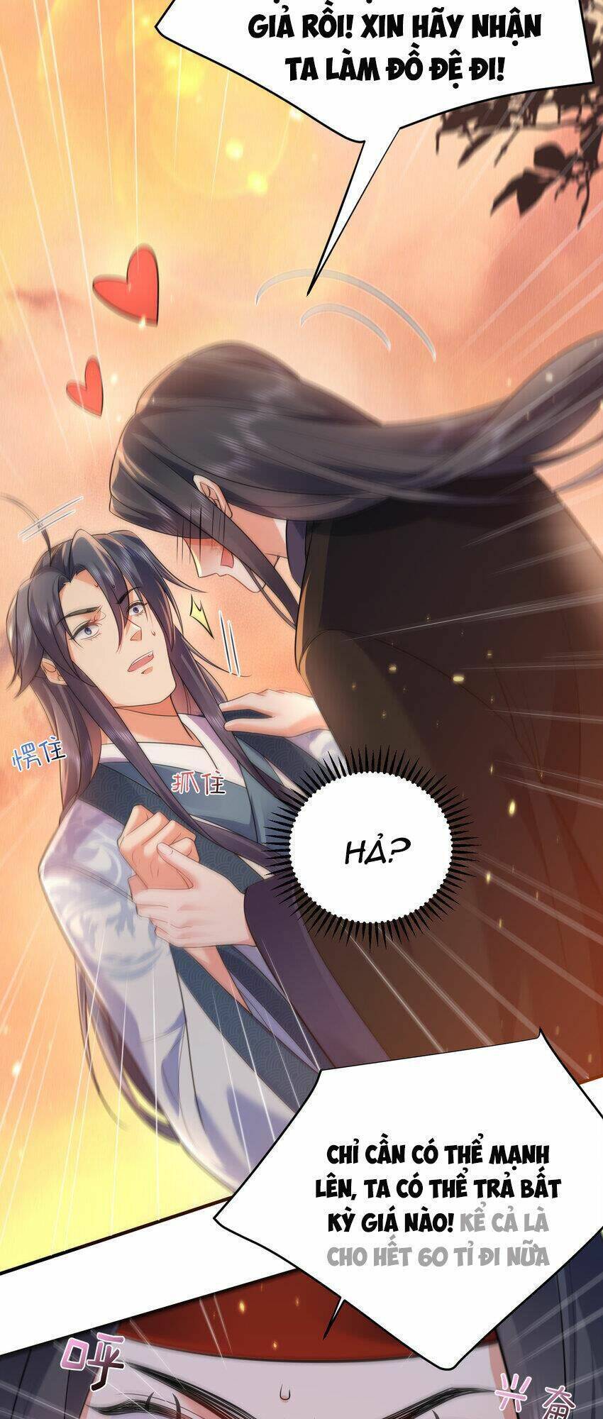 Ta Vô Địch Lúc Nào Chương 178 Ảnh 12