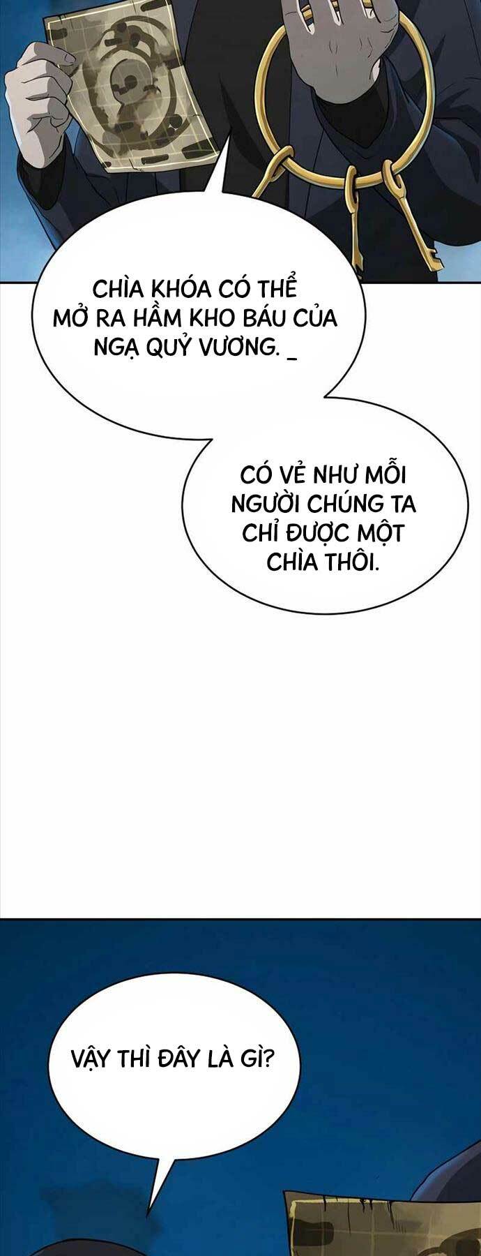 Vị Bạo Chúa Của Ngày Tận Thế Trở Lại Chương 14 Ảnh 12
