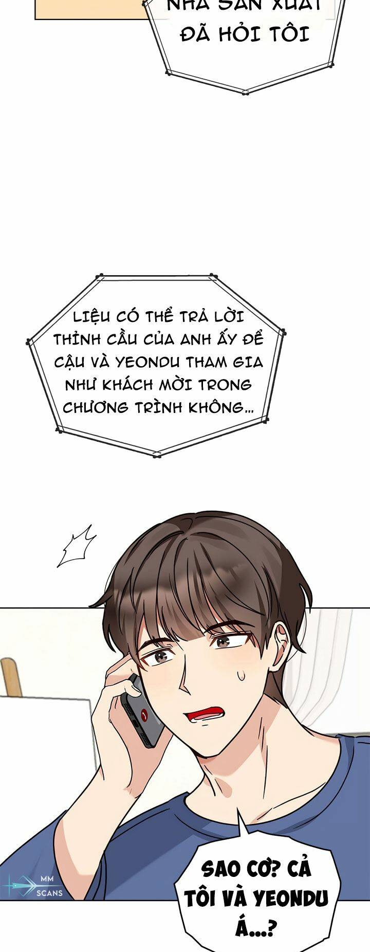 Tôi Trở Thành Một Người Cha Chương 110 Ảnh 26