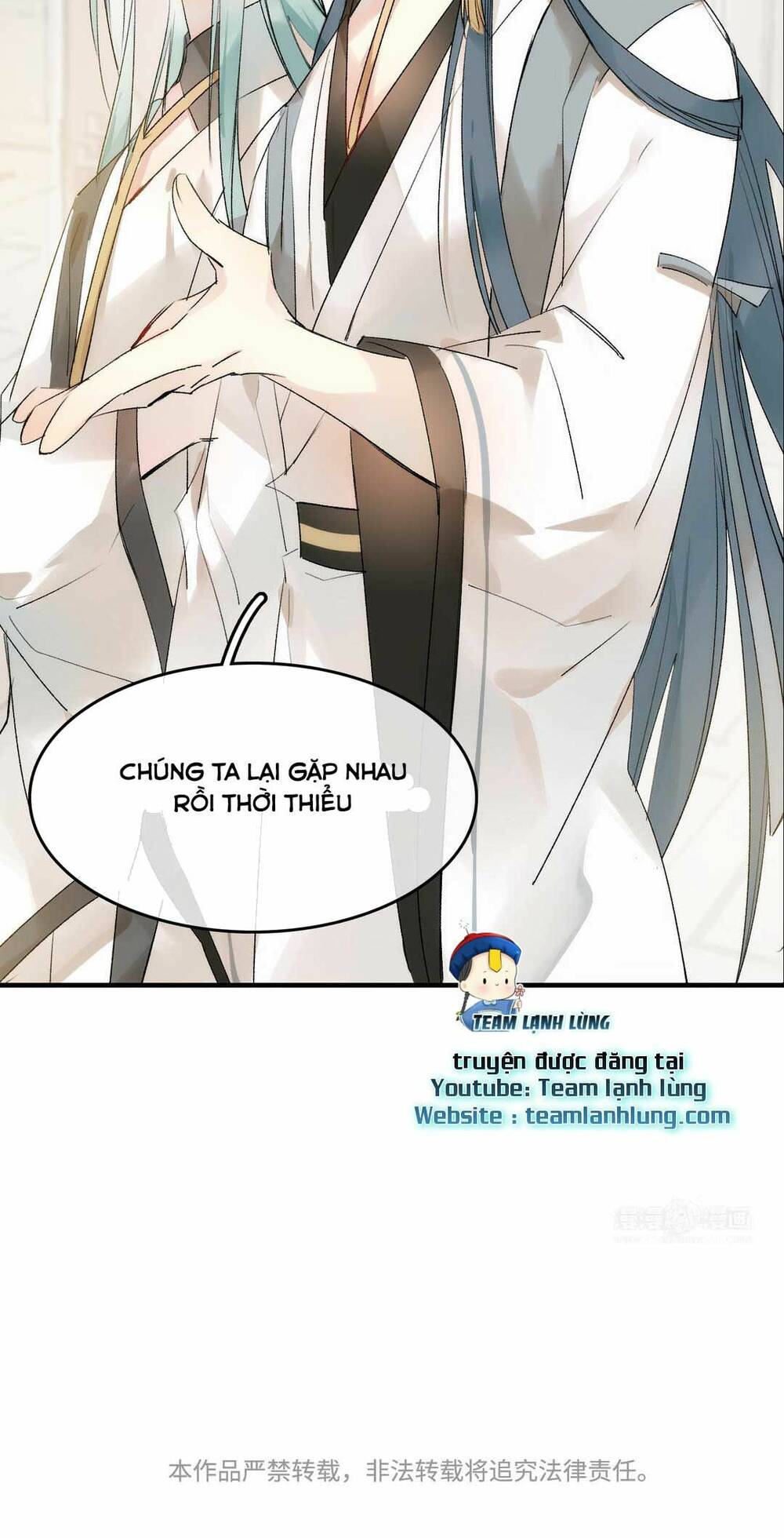 Ta Xuyên Không Mang Long Thai Chương 15 Ảnh 35