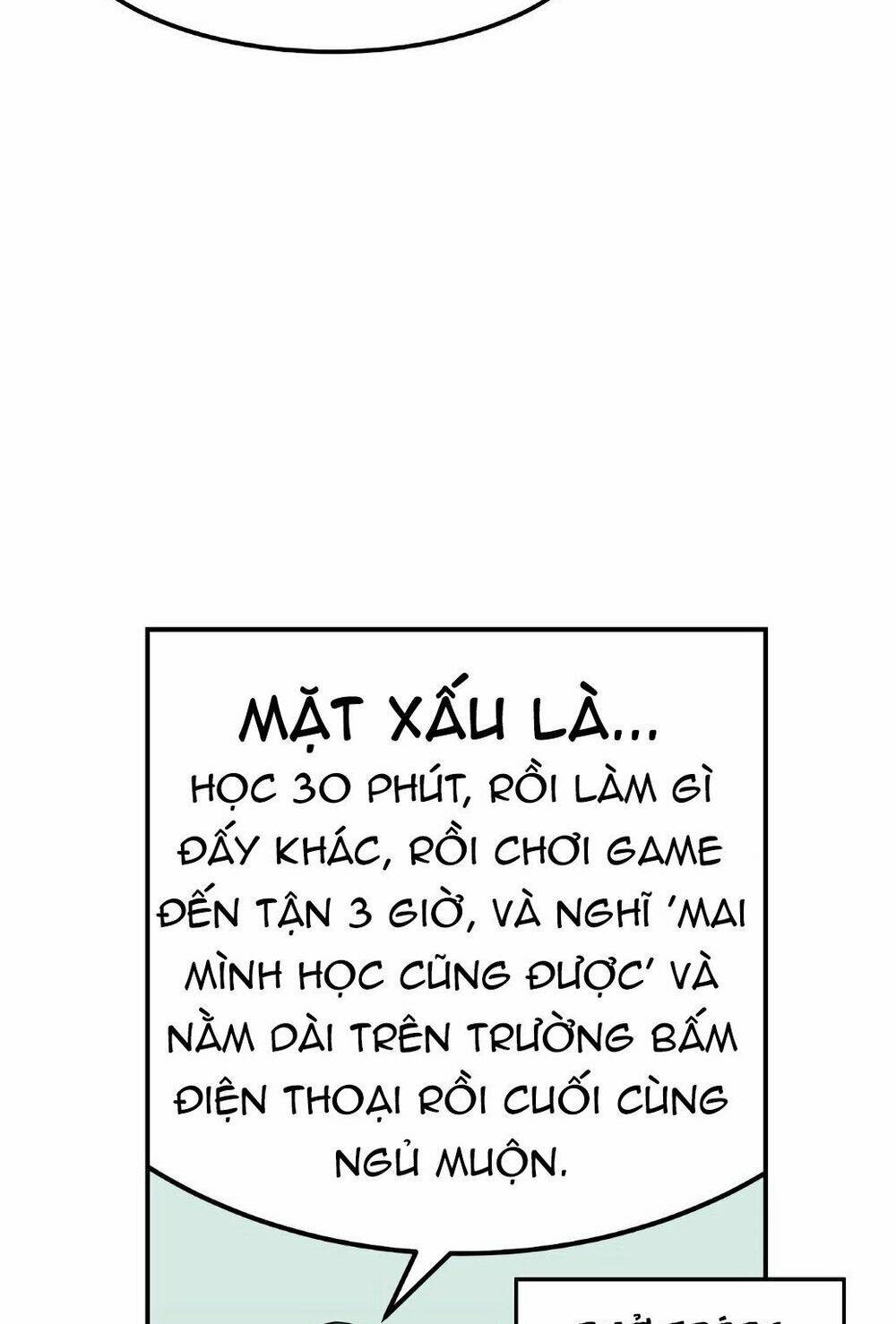 Yêu Tinh Thành Phố Gangnam Chương 8 Ảnh 30