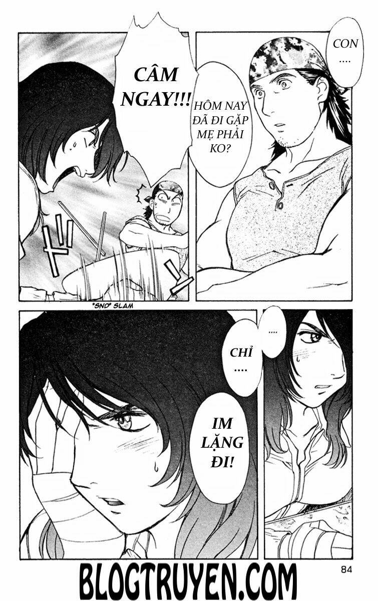 Peridot Chương 28 Ảnh 9