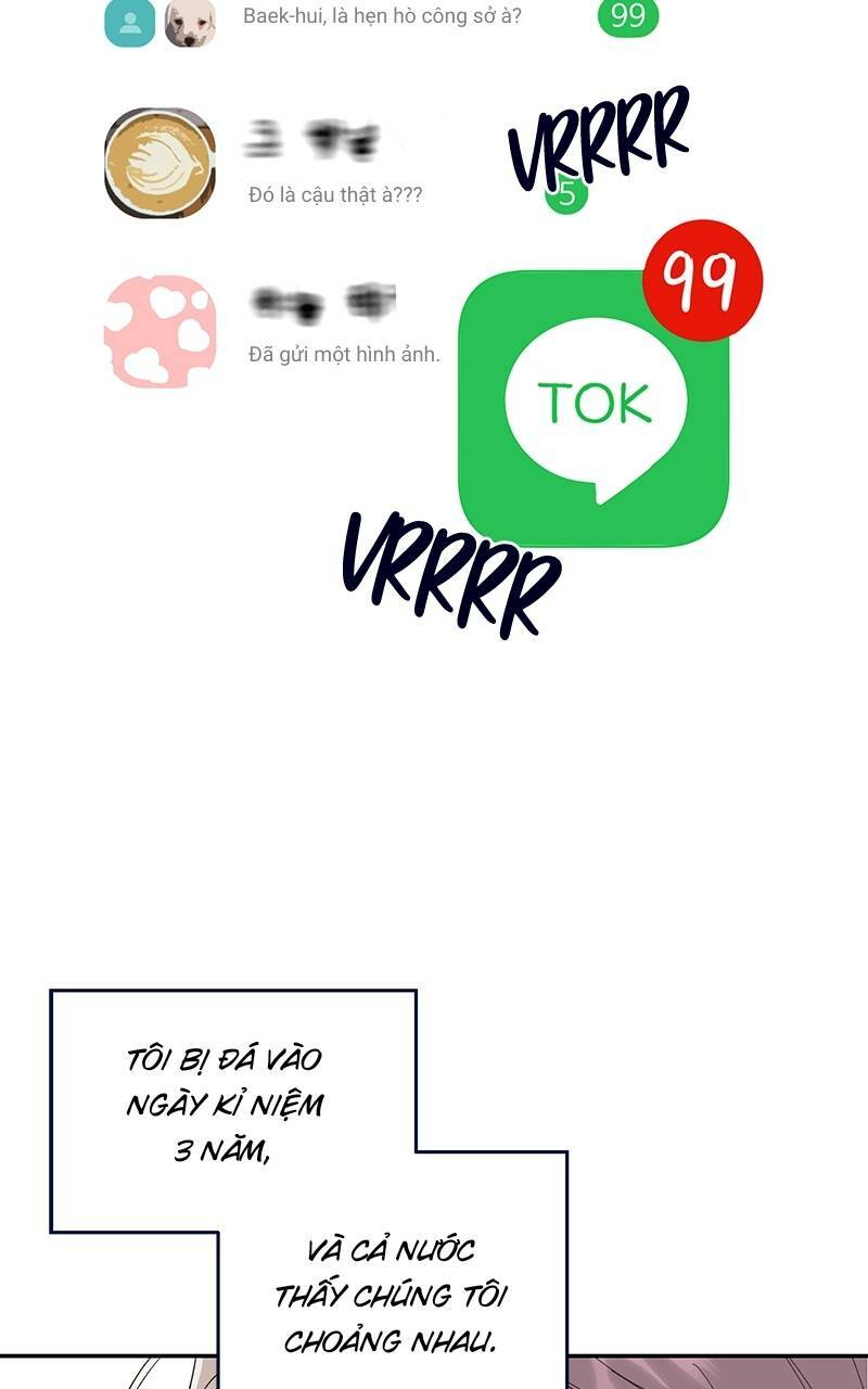 Ly Hôn Nào! Chương 1 Ảnh 109