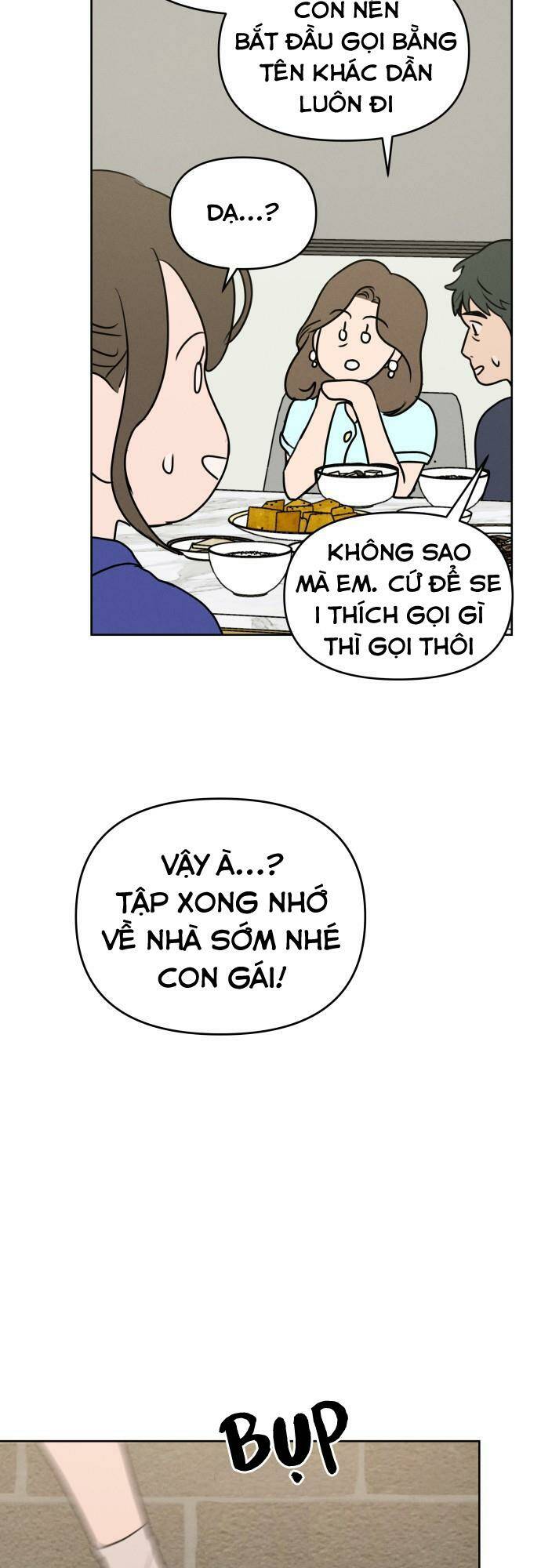 Thỏa Thuận Bí Mật Giữa Chúng Ta Chương 61 Ảnh 33