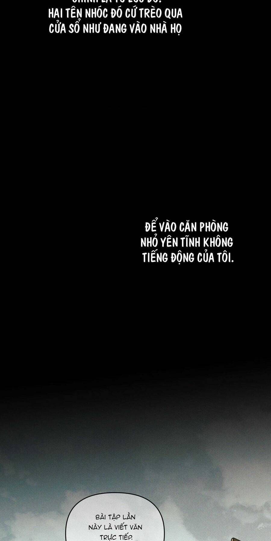 Ôi, Kẻ Thù Không Đội Trời Chung Chương 28 Ảnh 32