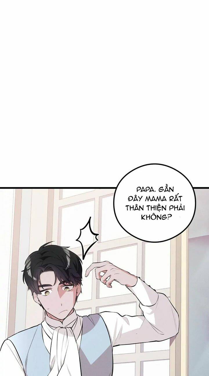 Bỗng Một Ngày Tôi Có Chồng Và Con Chương 13 Ảnh 37