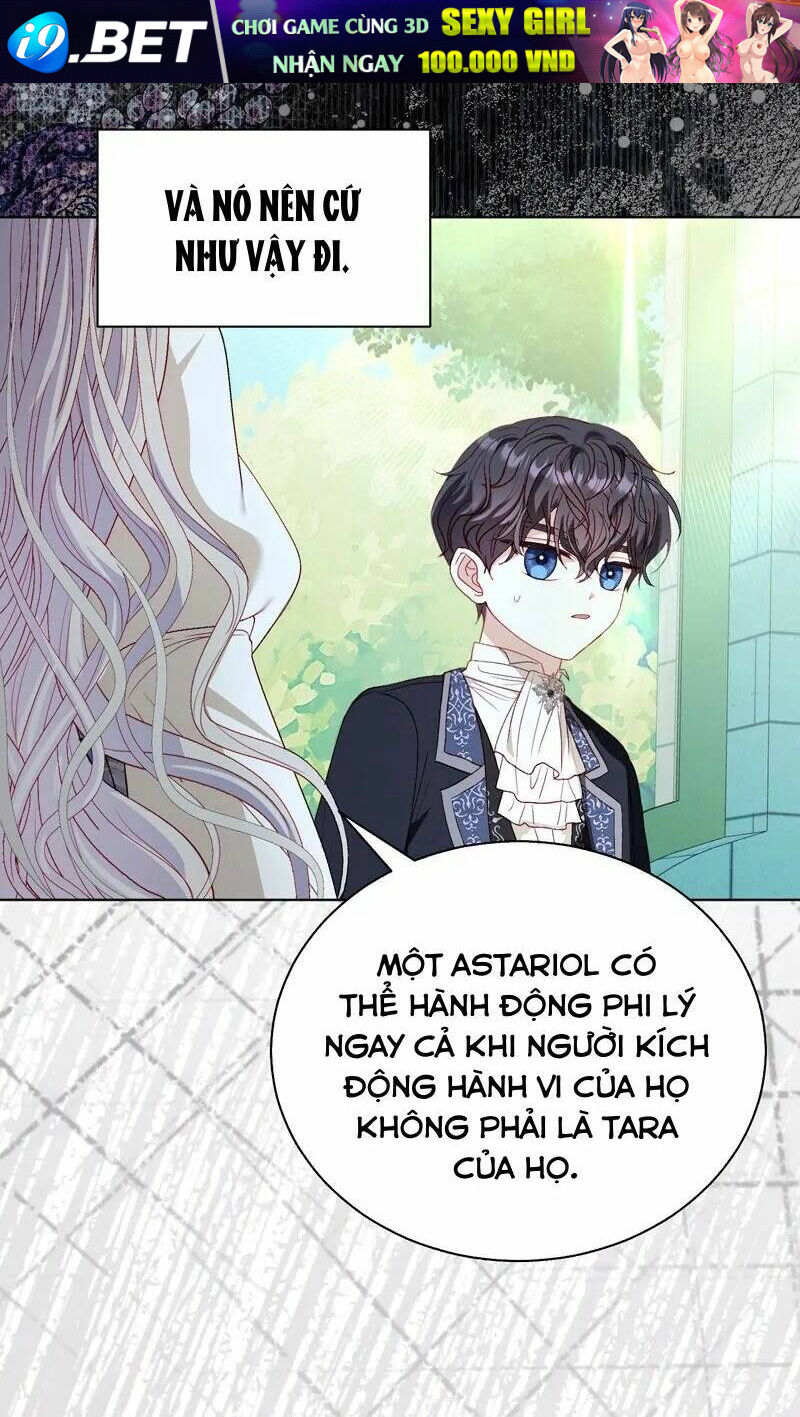Một Ngày Nọ Cha Bỗng Dưng Xuất Hiện Chương 44 Ảnh 57
