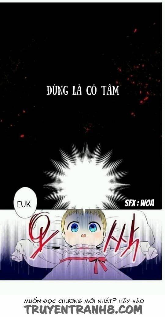 Trọng Sinh Công Chúa Đích Tái Thứ: Hoàng Đế Bệ Hạ Xin Đừng Giết Ta Chương 2 Ảnh 5