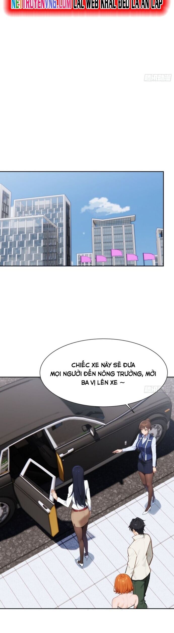 Võ Đạo Tông Sư Trùng Sinh Làm Công Nhân Chương 12 Ảnh 27