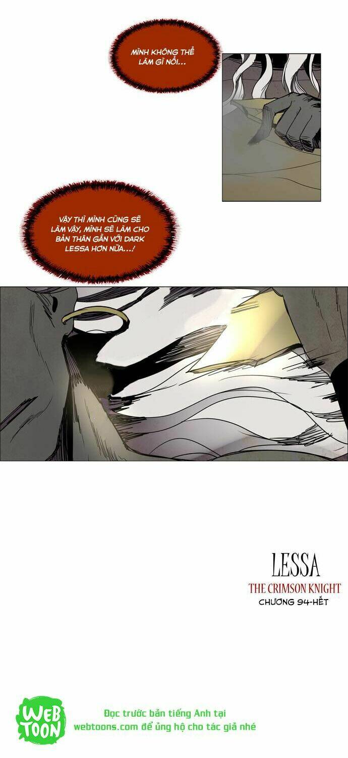 Lessa 2: The Crimson Knight Chương 94 Ảnh 18