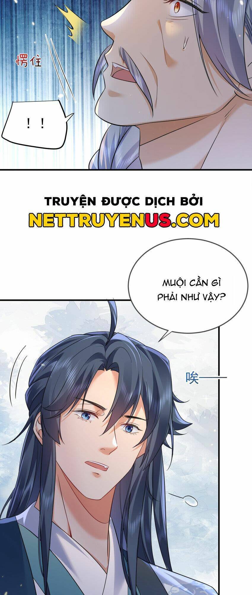 Ta Vô Địch Lúc Nào Chương 182 Ảnh 19
