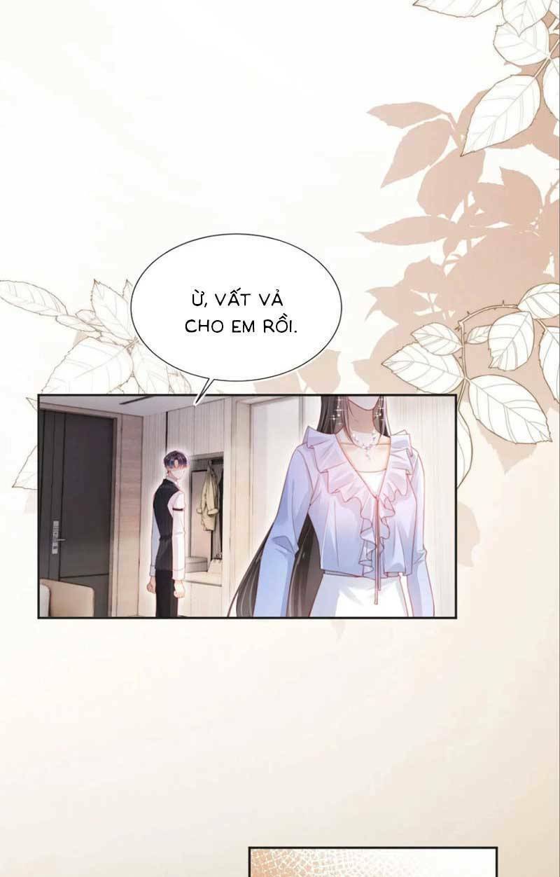 Hành Trình Truy Thê Mệt Xỉu Của Hoắc Thiếu Chương 47 Ảnh 26