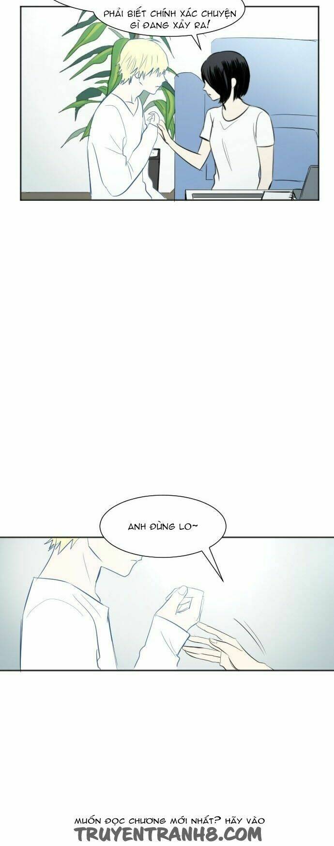 Transparent Cohabitation Chương 41 Ảnh 15