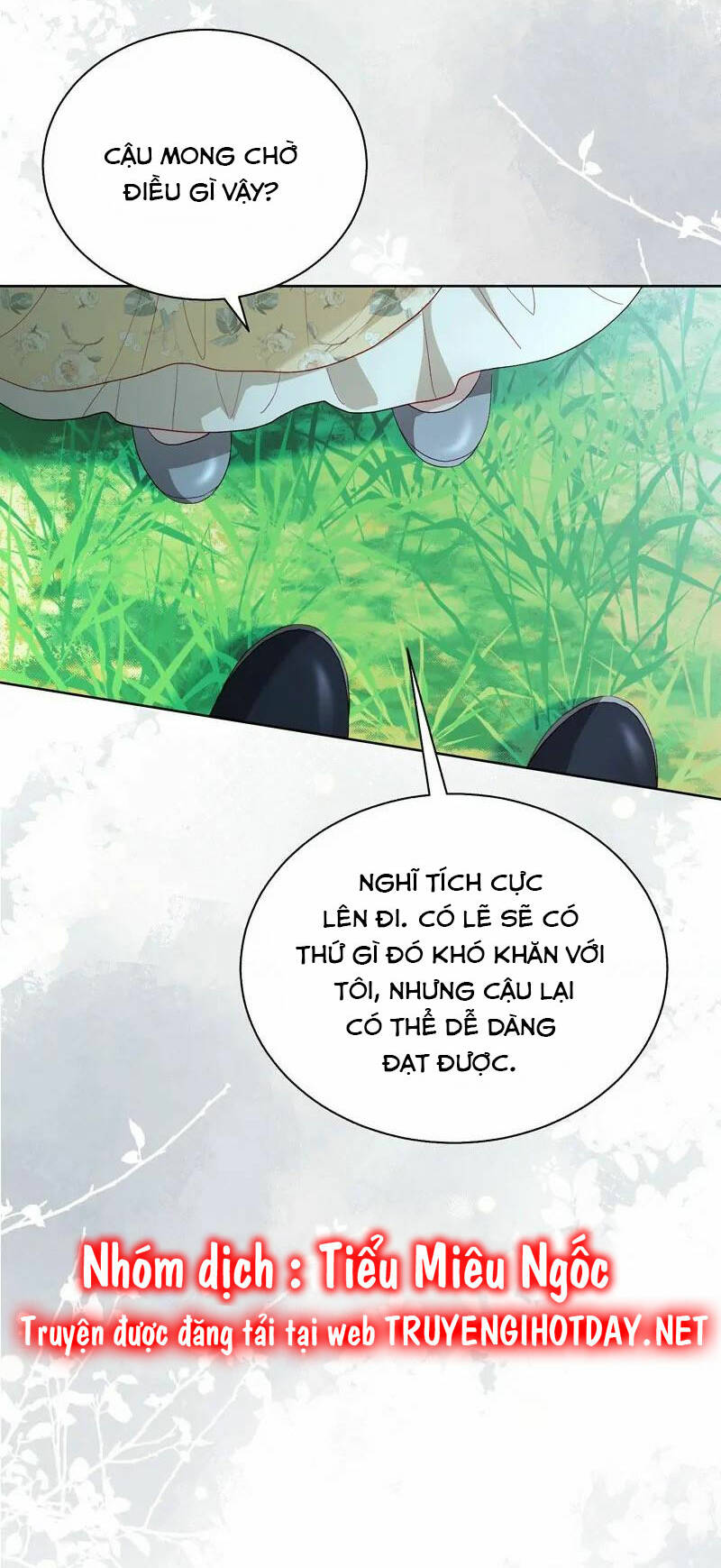 Một Ngày Nọ Cha Bỗng Dưng Xuất Hiện Chương 43 Ảnh 58
