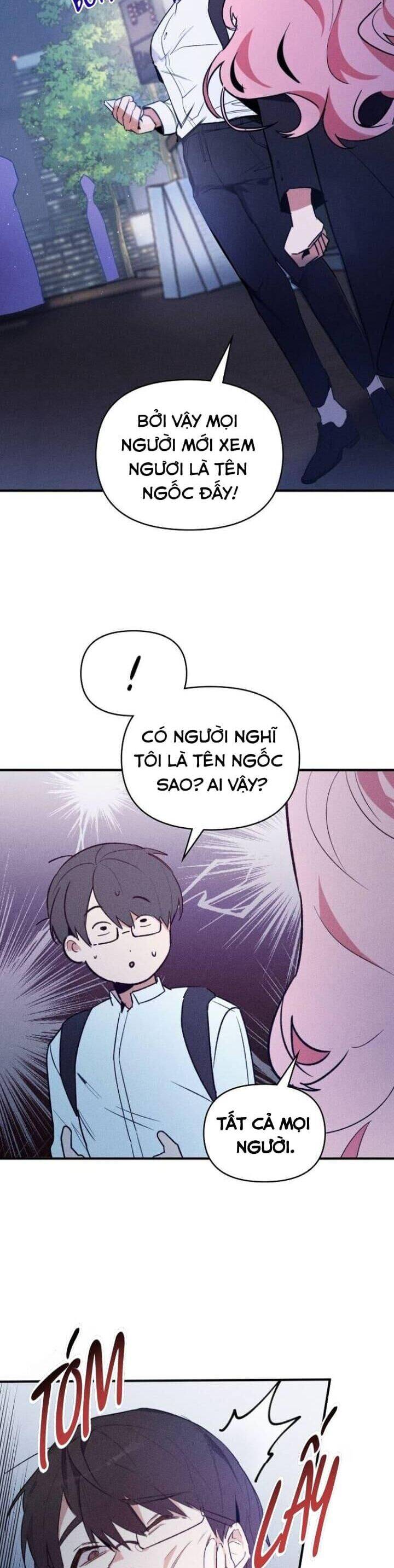 Nhân Viên Mới Là Ma Vương Chương 3 Ảnh 43