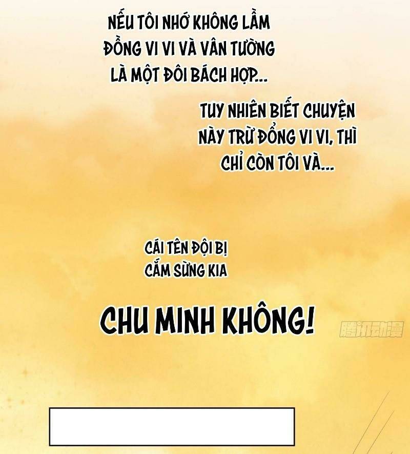 Ta Làm Phản Phái Ở Trong Truyện Harem Chương 9 Ảnh 4