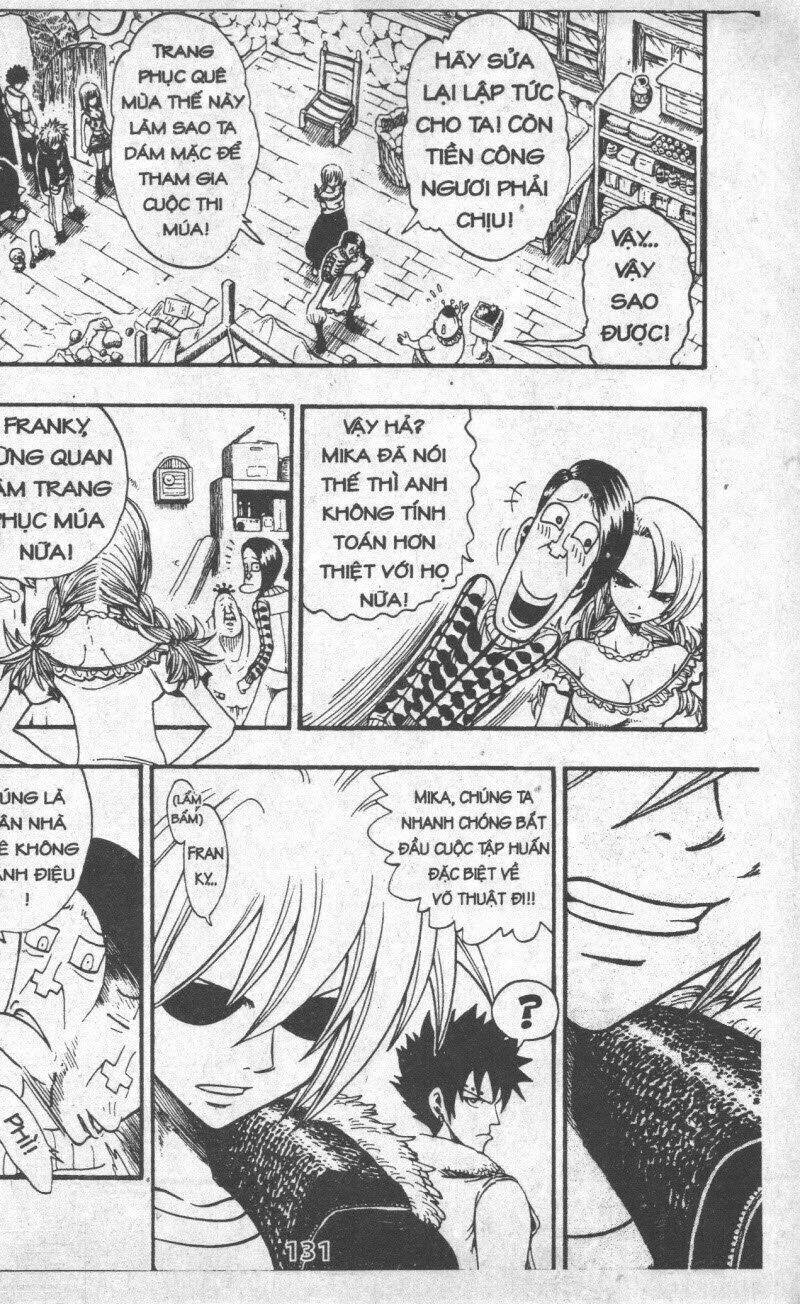 Rave Master (Scan) Chương 24 Ảnh 132