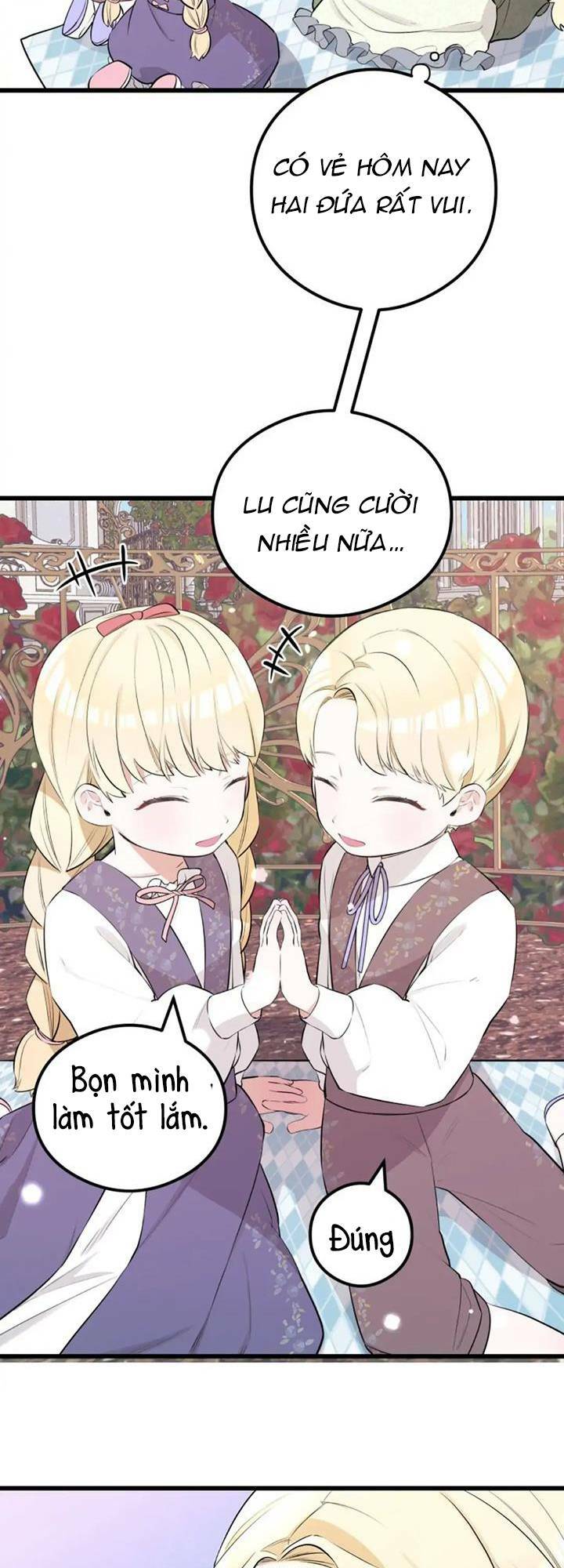 Bỗng Một Ngày Tôi Có Chồng Và Con Chương 12 Ảnh 27