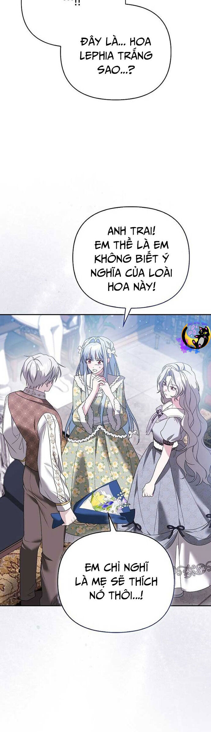 Ác Nữ Che Giấu Sự Giàu Có Của Mình Chương 18 Ảnh 30