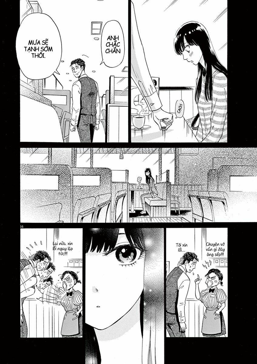 Koi Wa Ameagari No You Ni Chương 8 Ảnh 18