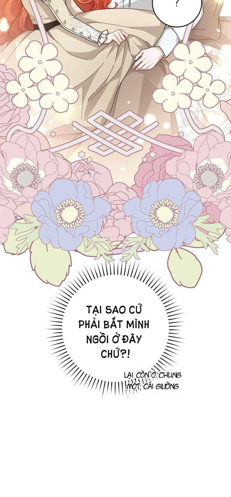 Chỉ Cần Nắm Tay Em Chương 32 Ảnh 7