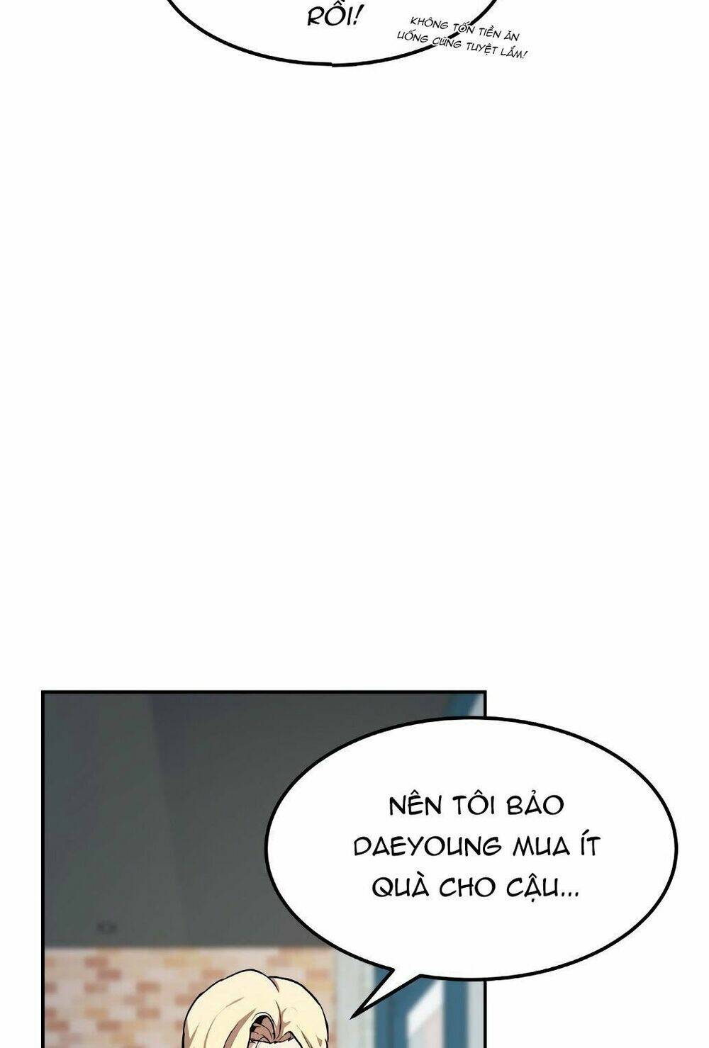 Yêu Tinh Thành Phố Gangnam Chương 5 Ảnh 76