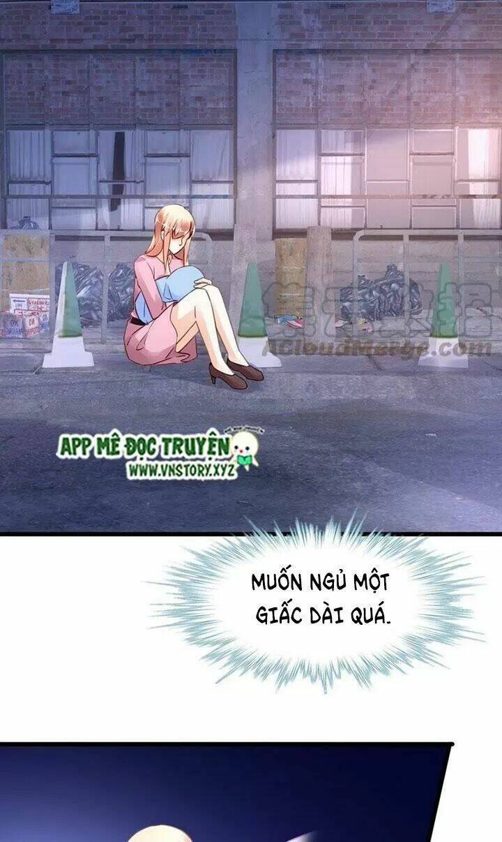 Mưu Ái Thành Nghiện Chương 134 Ảnh 11