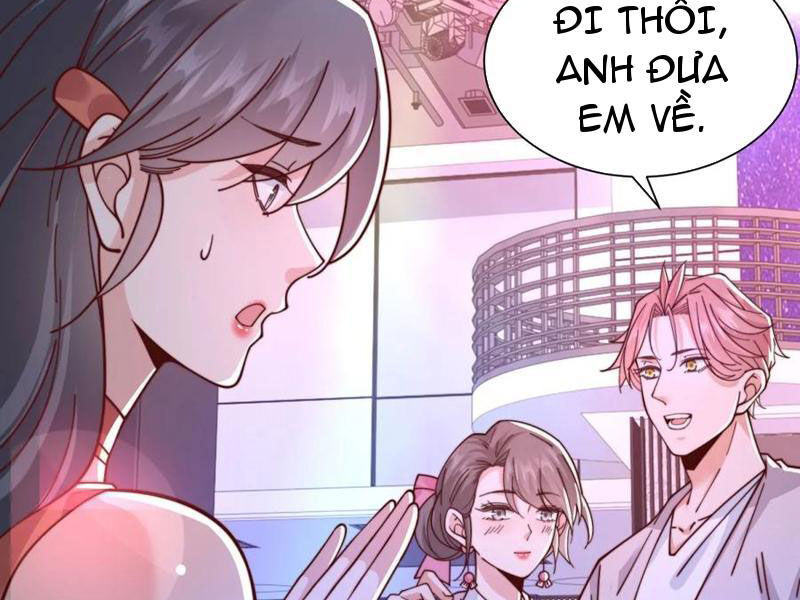Tôi Là Tài Xế Xe Công Nghệ Có Chút Tiền Thì Đã Sao? Chương 131 Ảnh 54