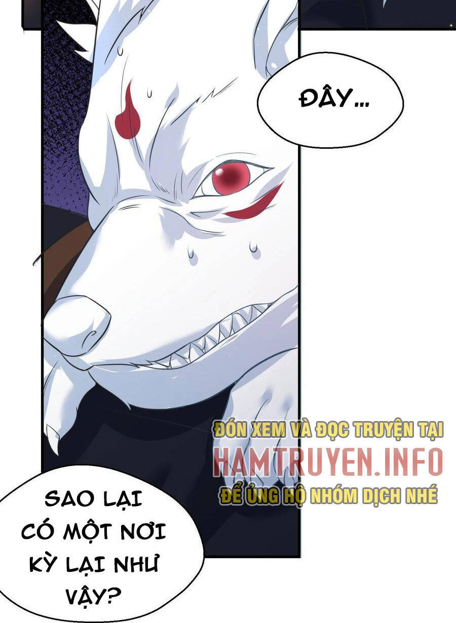 Ta Vô Địch Lúc Nào Chương 173 Ảnh 56