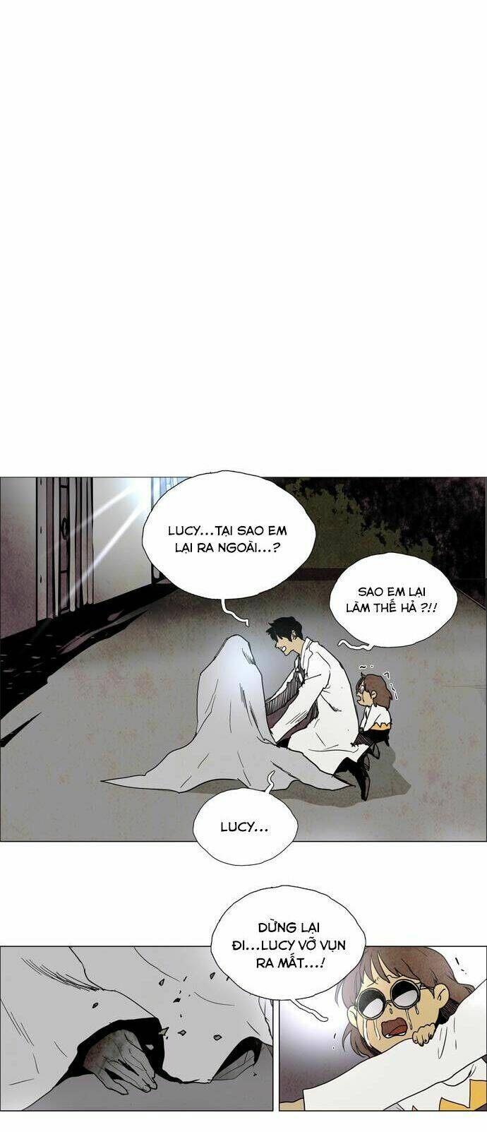 Lessa 2: The Crimson Knight Chương 108 Ảnh 19