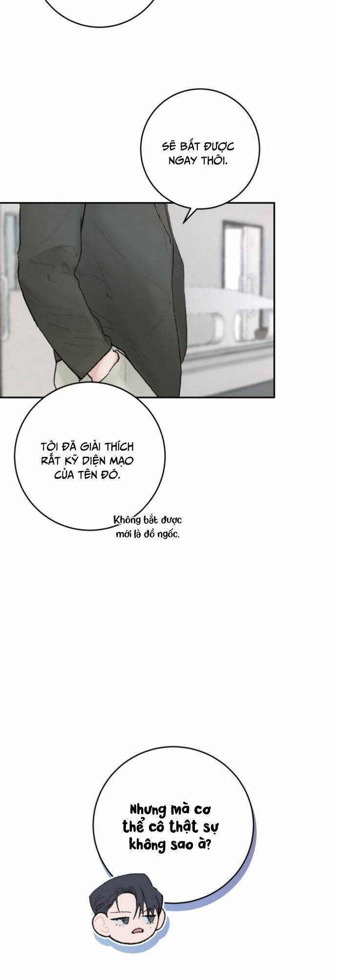 My Demon - Ác Quỷ Của Tôi Chương 4 Ảnh 47