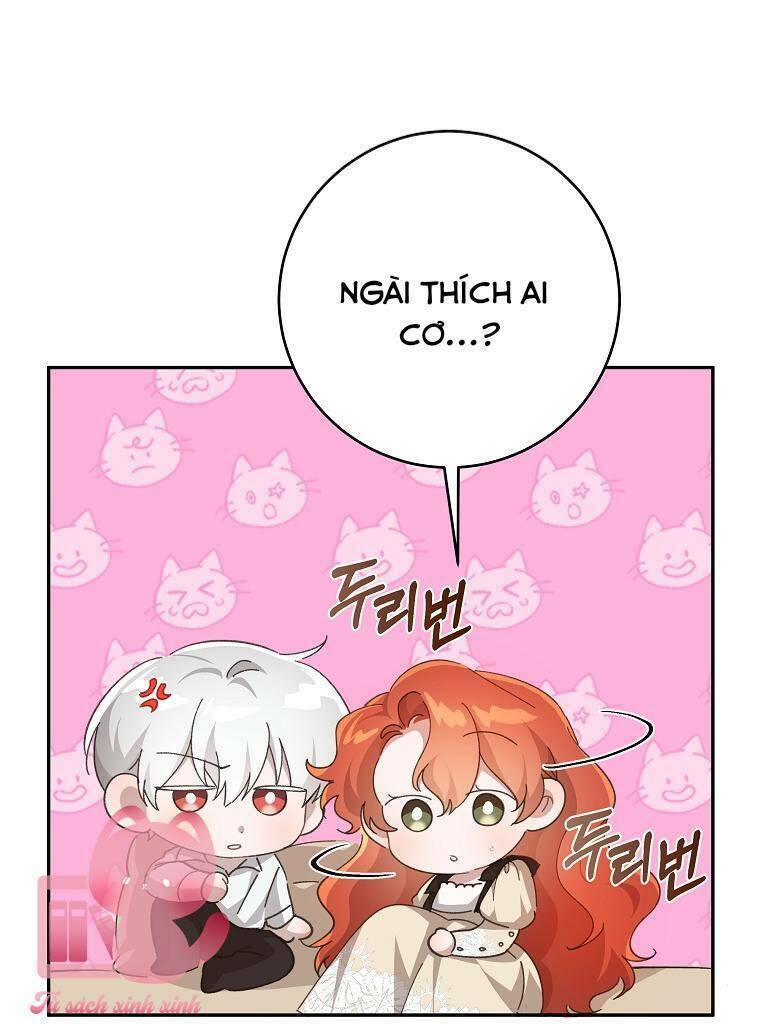 Chỉ Cần Nắm Tay Em Chương 32 Ảnh 18