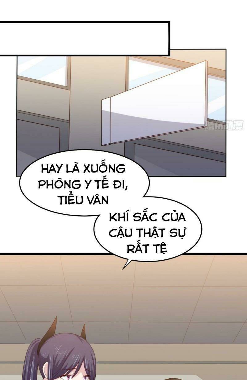 Ta Làm Phản Phái Ở Trong Truyện Harem Chương 16 Ảnh 4