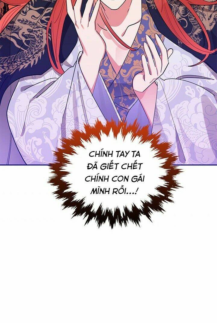 Trở Thành Con Gái Của Nhân Vật Phản Diện Chương 28 Ảnh 8