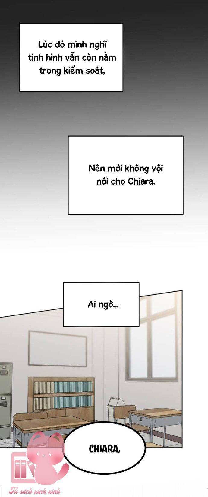 Ai Là Ngài Hiệu Trưởng Chương 46 Ảnh 18