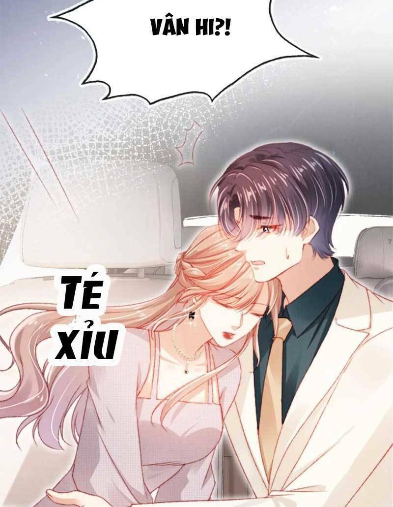 Hành Trình Truy Thê Mệt Xỉu Của Hoắc Thiếu Chương 43 Ảnh 50