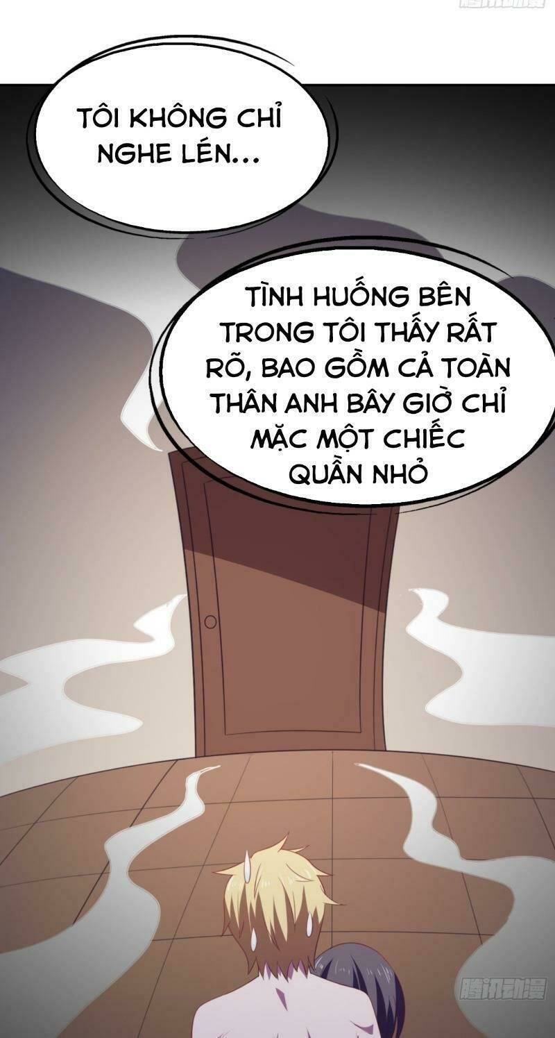 Ta Làm Phản Phái Ở Trong Truyện Harem Chương 6 Ảnh 10