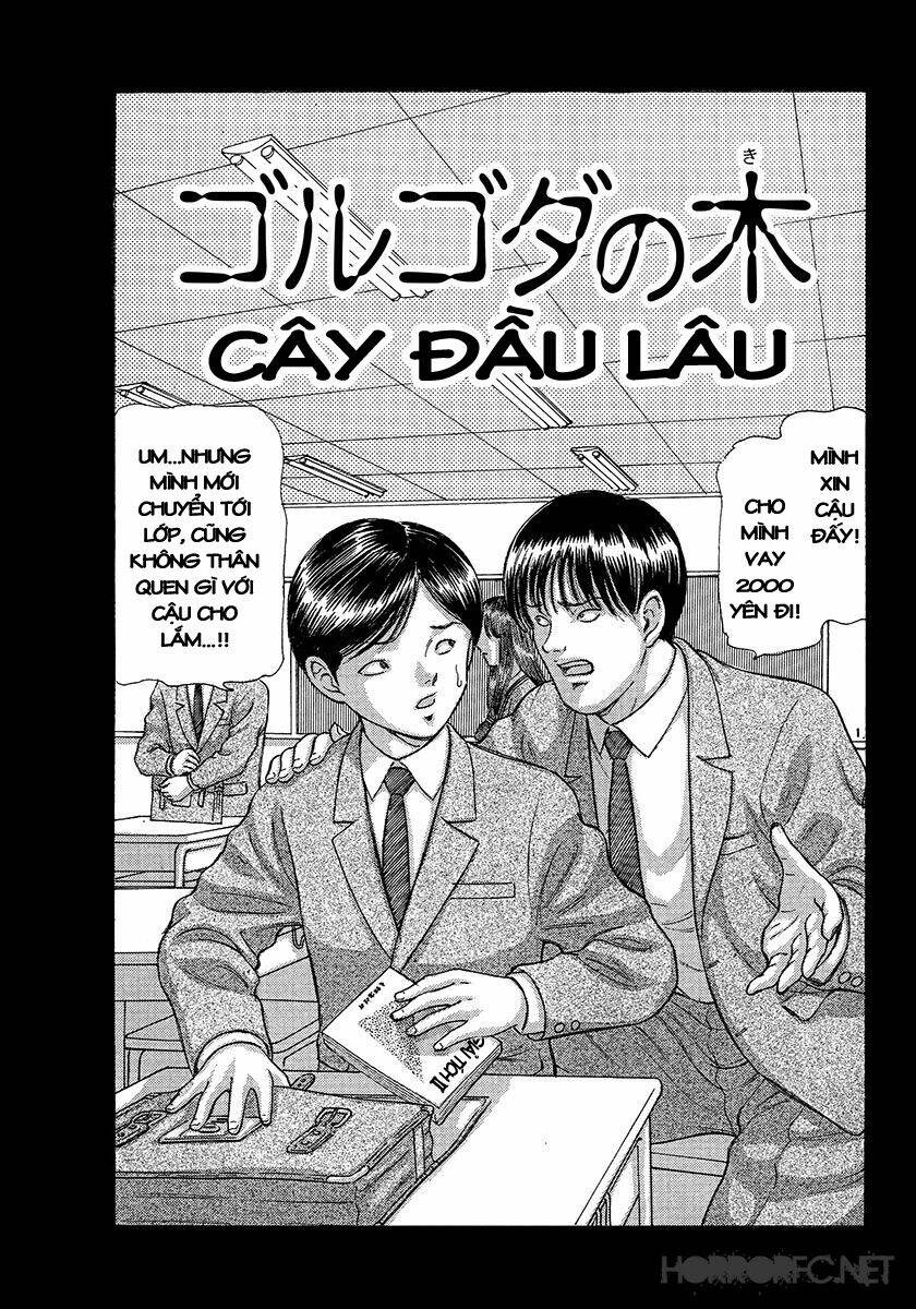 Dangerous Female Teacher Chương 29 Ảnh 2