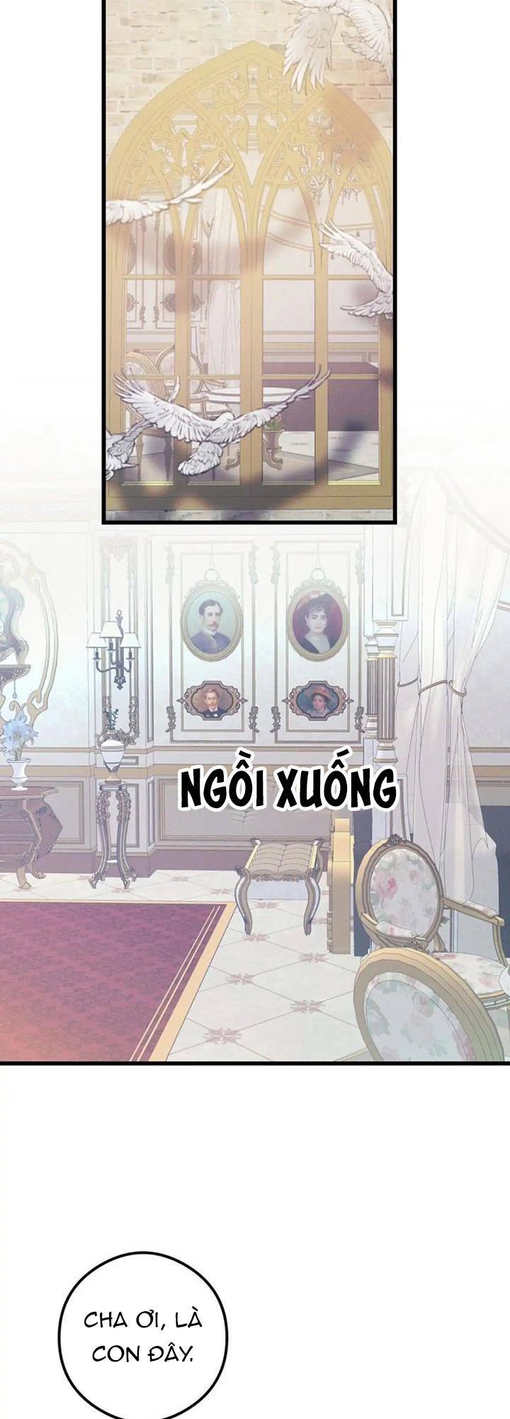 Bỗng Một Ngày Tôi Có Chồng Và Con Chương 10 Ảnh 26