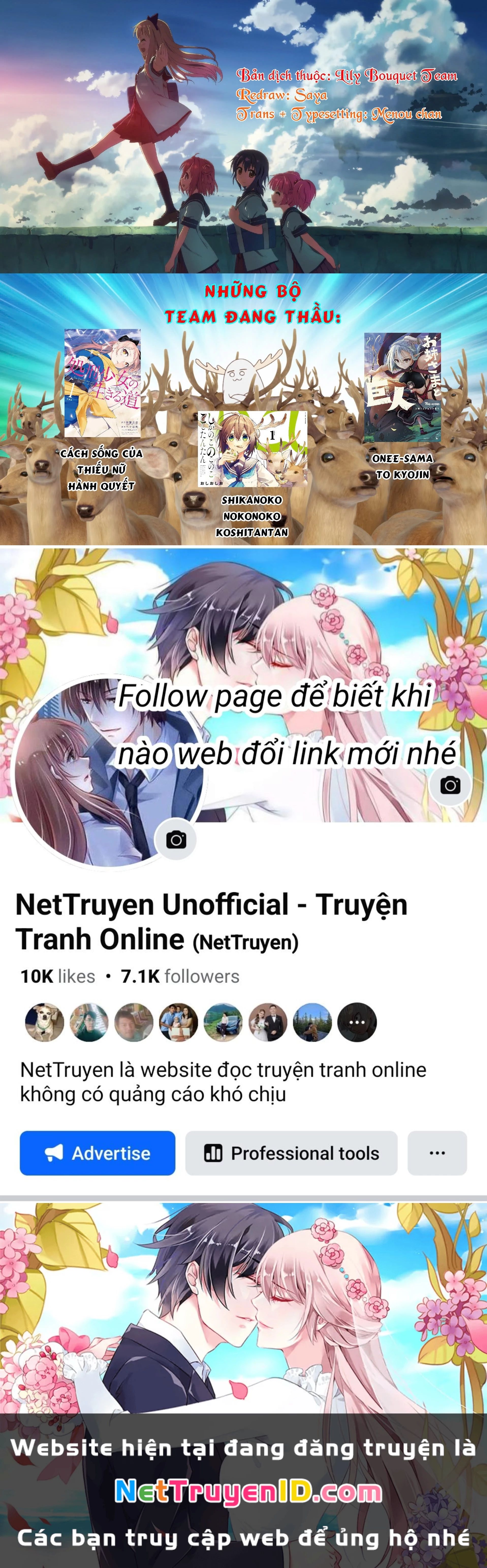 Shokei Shoujo No Ikirumichi Chương 31 Ảnh 24