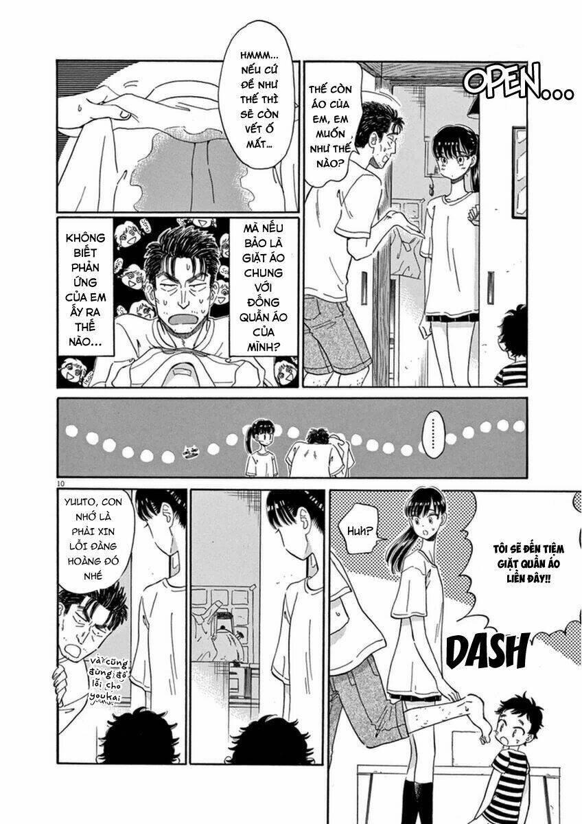 Koi Wa Ameagari No You Ni Chương 17 Ảnh 17
