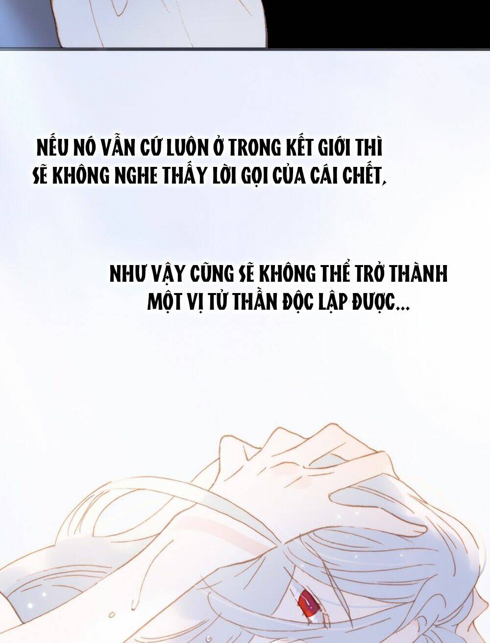 Tiếng Đàn Lặng Câm Giữa Lòng Vũ Trụ Chương 97.2 Ảnh 12