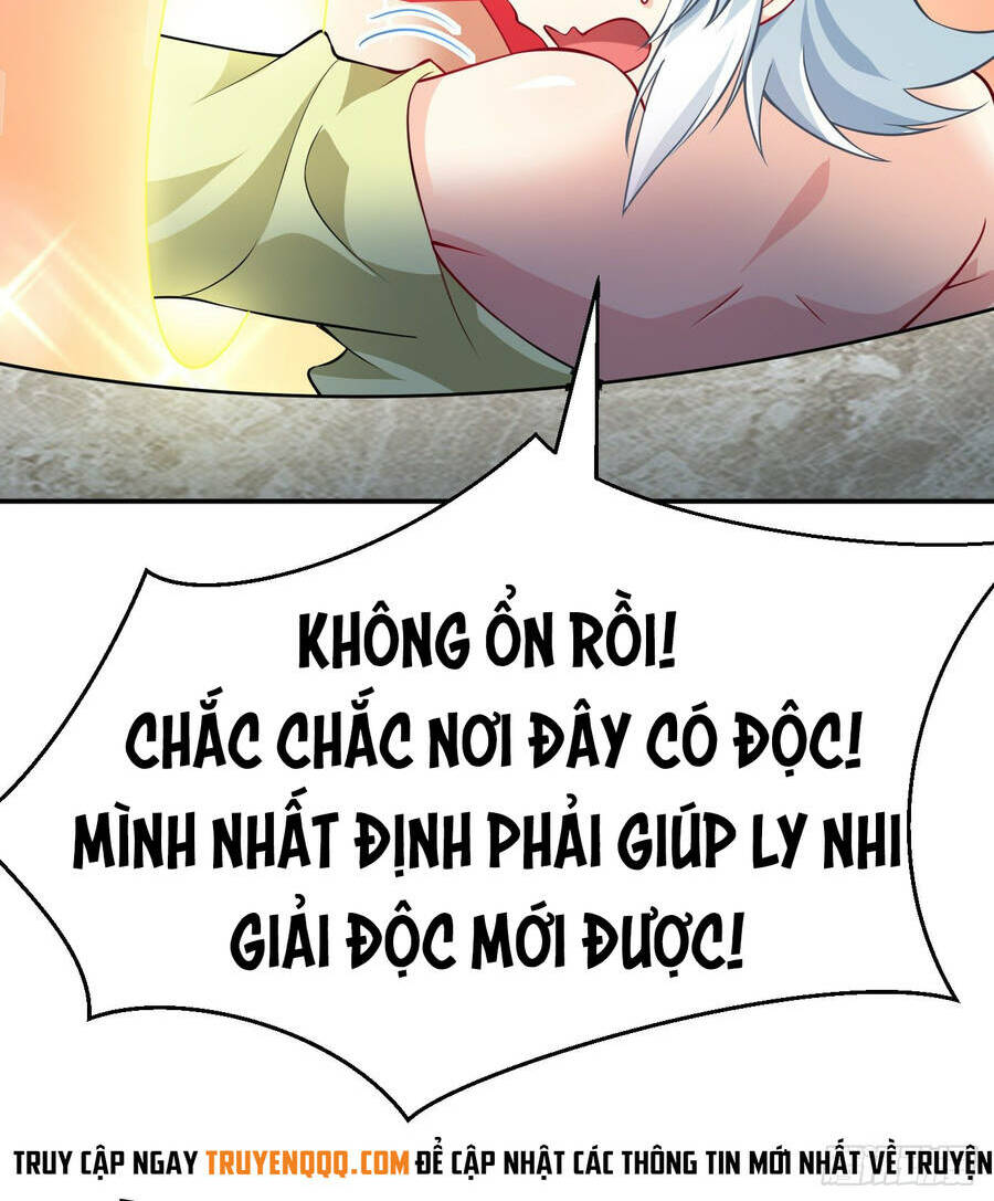 Đám Nữ Đồ Đệ Đều Muốn Độc Chiếm Ta Chương 20 Ảnh 74