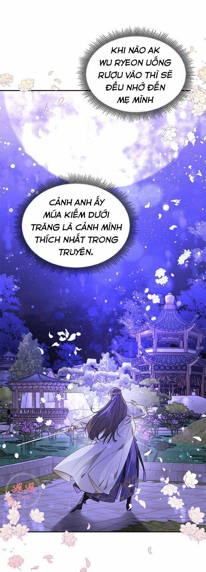 Trở Thành Con Gái Của Nhân Vật Phản Diện Chương 33 Ảnh 26